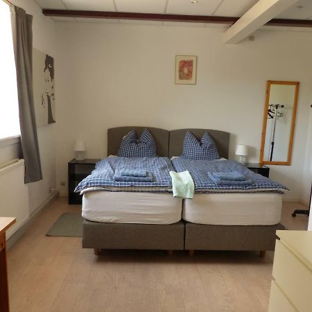 Birkely Bed And Breakfast Stege Buitenkant foto