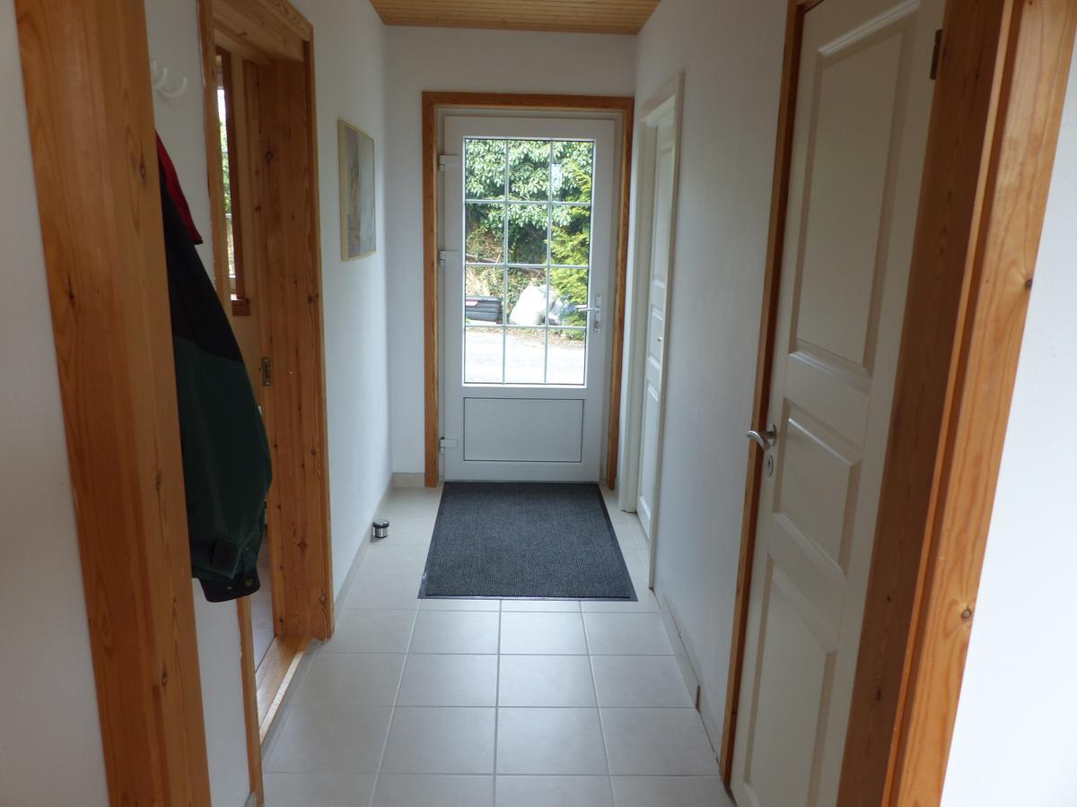 Birkely Bed And Breakfast Stege Buitenkant foto