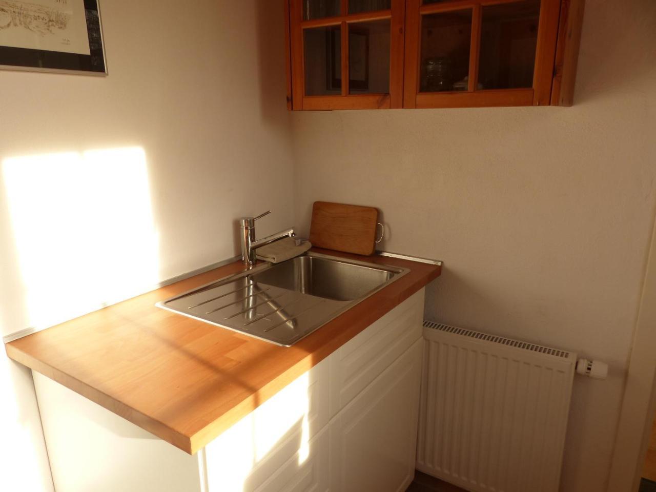 Birkely Bed And Breakfast Stege Buitenkant foto