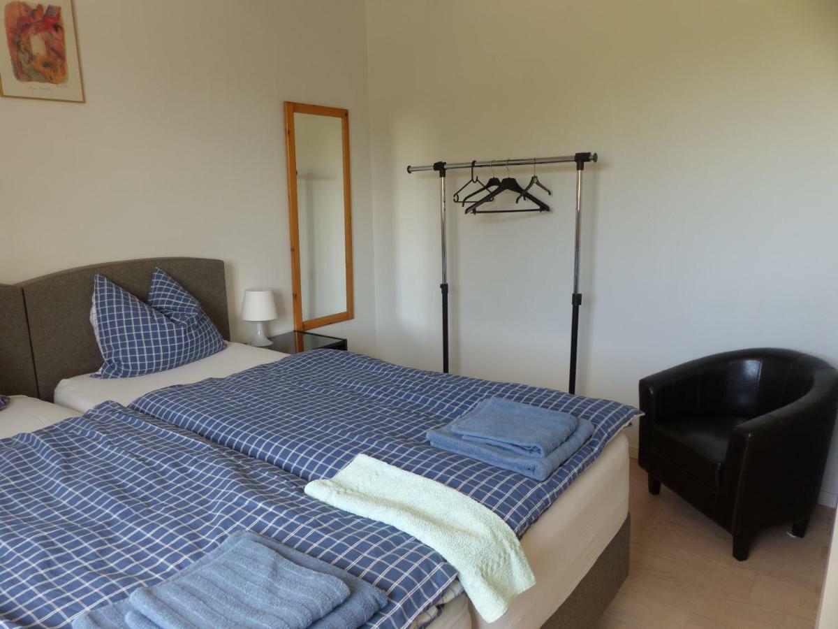 Birkely Bed And Breakfast Stege Buitenkant foto